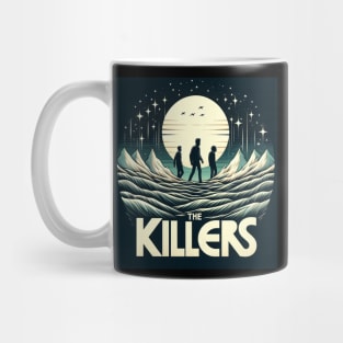 The Killers Mug